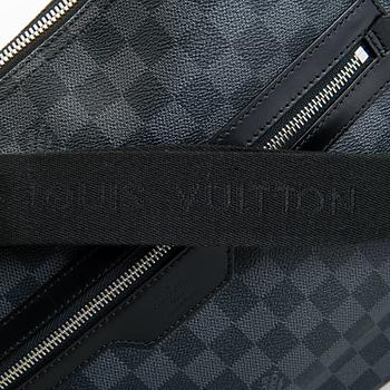 Louis Vuitton, "Mick MM", väska.