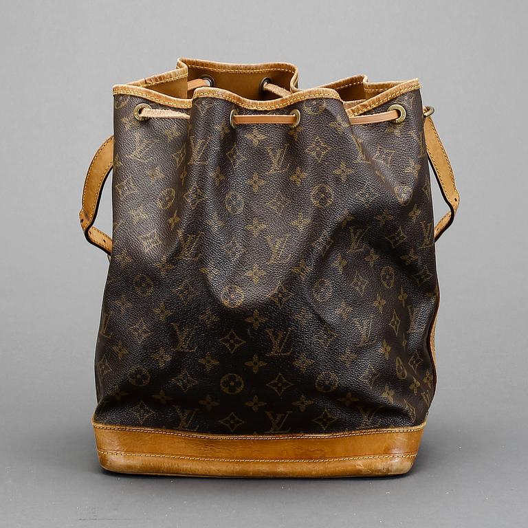 VÄSKA, Noé, Louis Vuitton.
