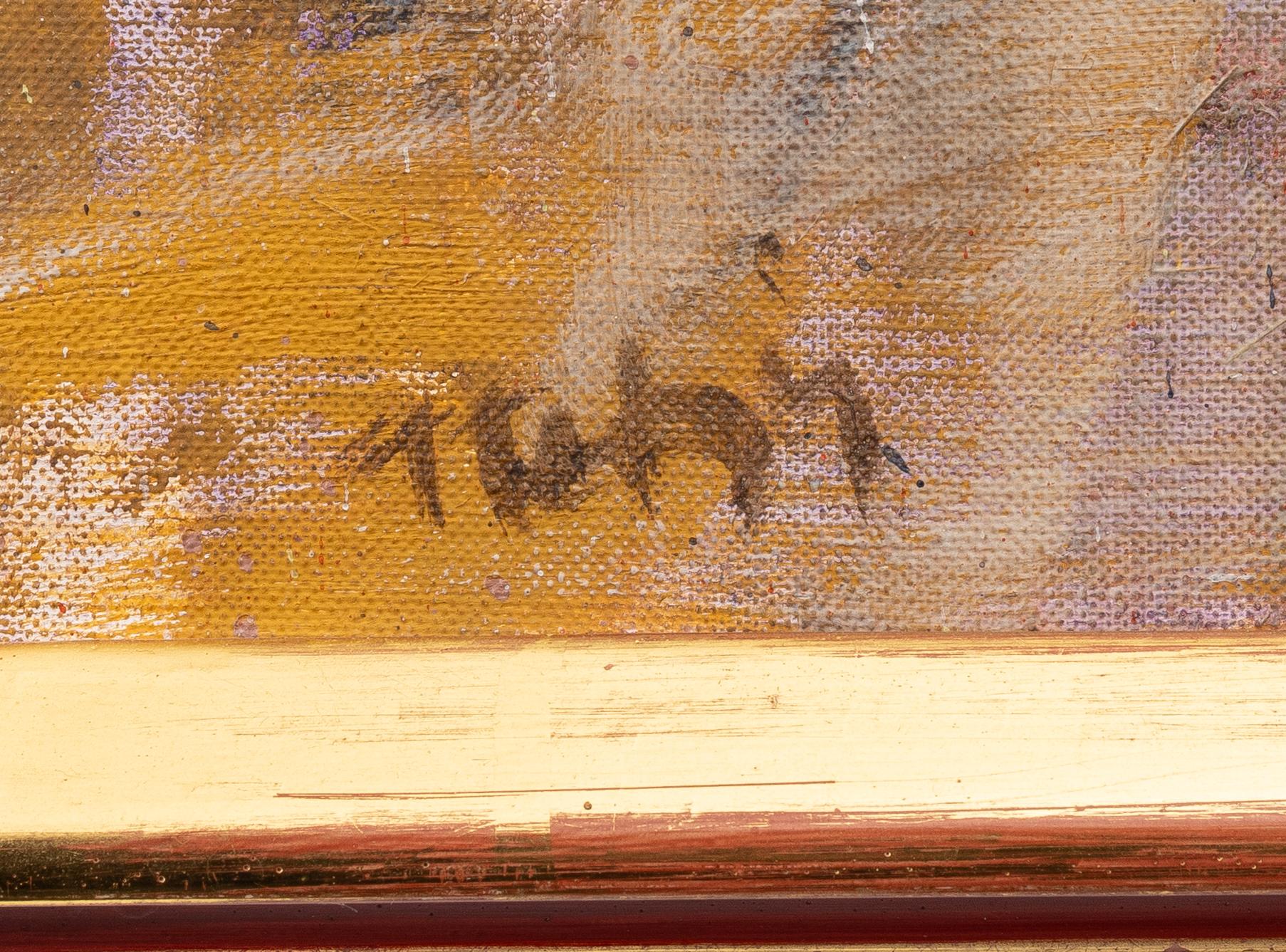 Ulf Trotzig, Untitled.