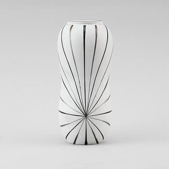 VAS, Stig Lindberg, "Filigran" Gustavsberg.