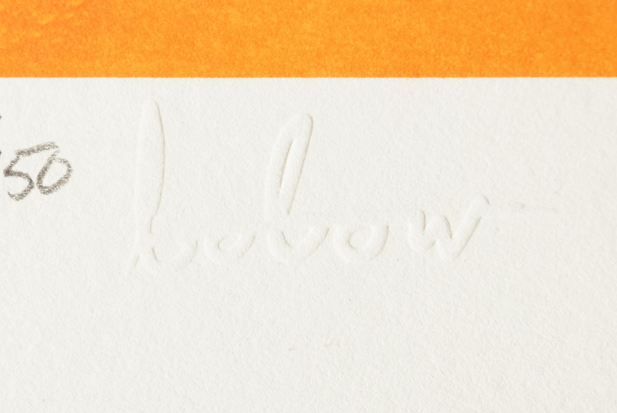 Bobo Wallmansson, "It warms me".