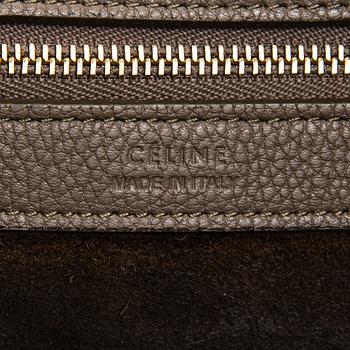 Céline, 'Cabas Phantom Tote' Bag.