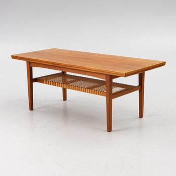 Bord, "EM-bordet", Emmaboda Möbelfabrik, 1950-tal.