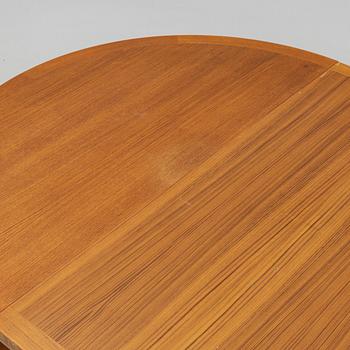 Bertil Fridhagen, matgrupp, 5 delar, Bodafors, 1960-tal.