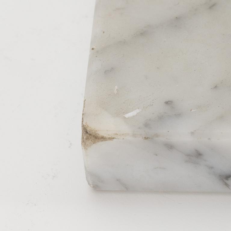 A steak holder, second half of the 20th Century.