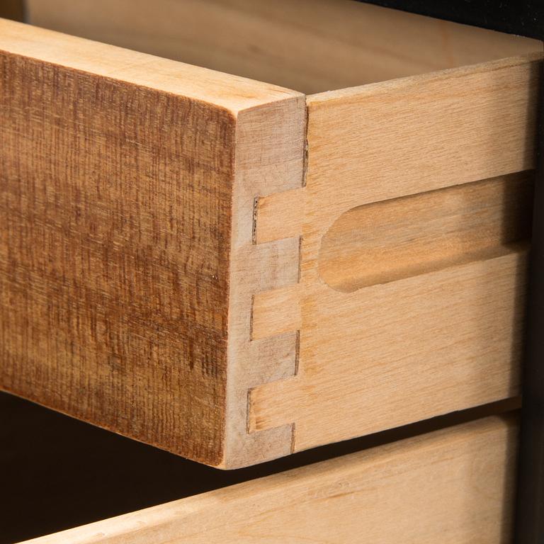 Toilettebord, 1950/60-tal.