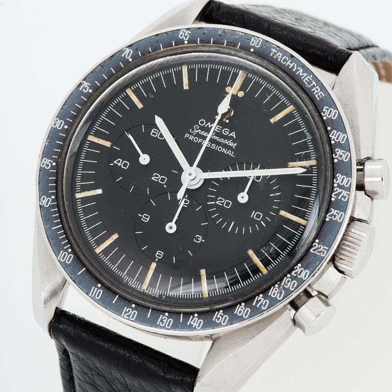 OMEGA, Speedmaster, kronograf.