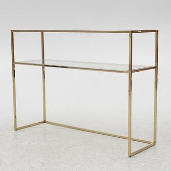 Ruth & Joanna, a sideboard.