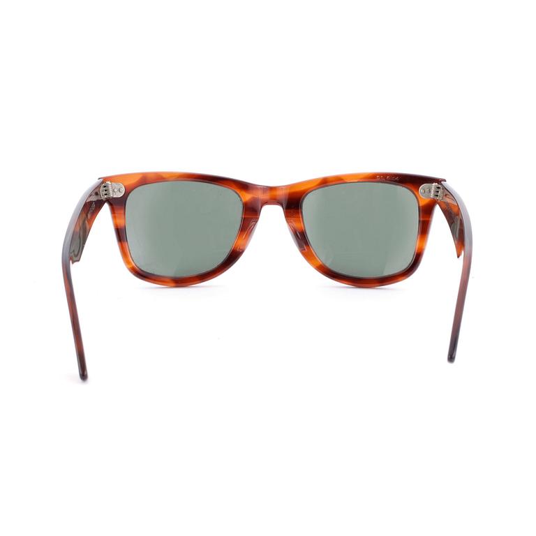 RAY BAN, a pair of sunglasses, "Wayfare", 1960s.