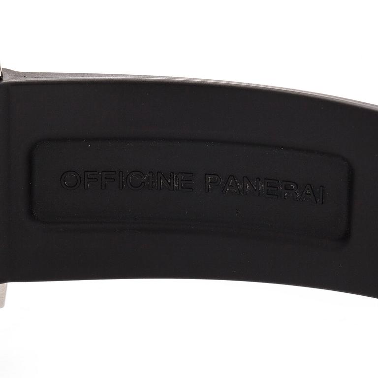 Panerai, 8 Days, armbandsur, 44 mm.