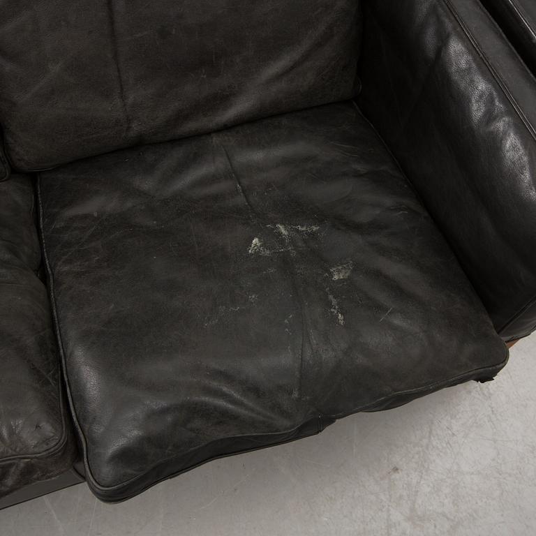 SOFFA, Börge Mogensen, Fredericia Stolefabrik, Danmark, modellnummer 2213.