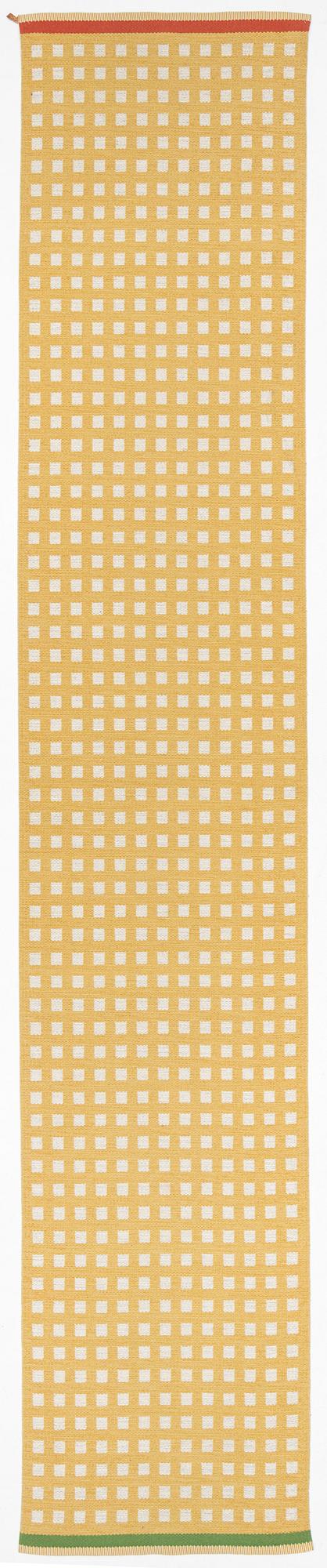 Gunilla Lagerhem Ullberg, a runner, Kasthall, circa 600 x 112 cm.
