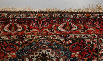 MATTA, Bachtiar, old/semiantik, 204 x 134 cm.