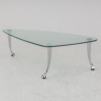 SOFA TABLE, Rolf Benz, 21th century.