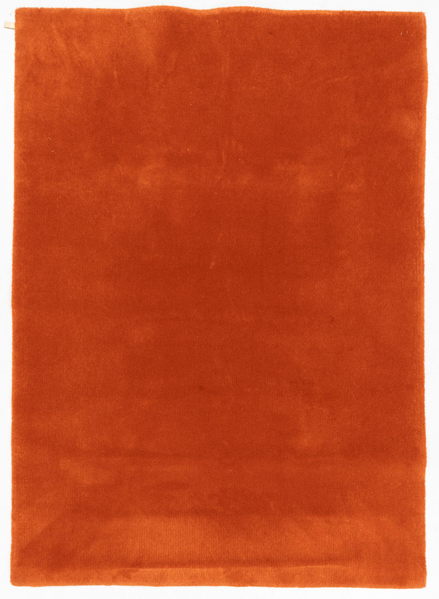 Gunilla Lagerhem Ullberg, Rug, Kasthall, 170 x 140 cm.