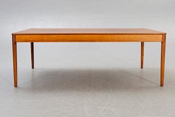 Yngvar Sandström, soffbord Säffle Möbelfabrik 1960/70-tal.