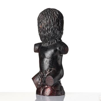 August Sörenson, "Dold kerub".