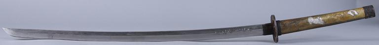KATANA, orientalisk, 2000-tal.
