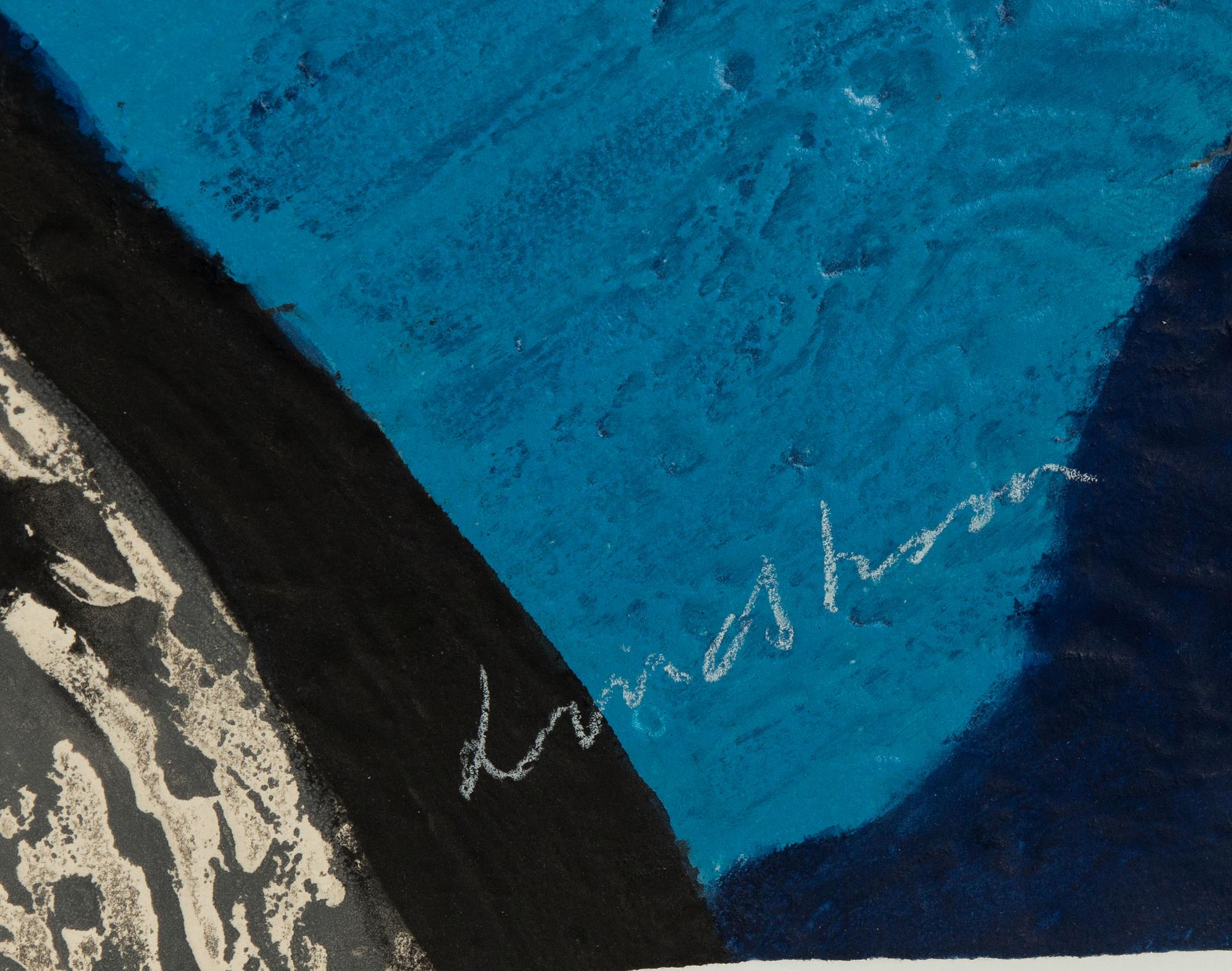 Bengt Lindström, Ur: "Miroir pour Shakespeare",