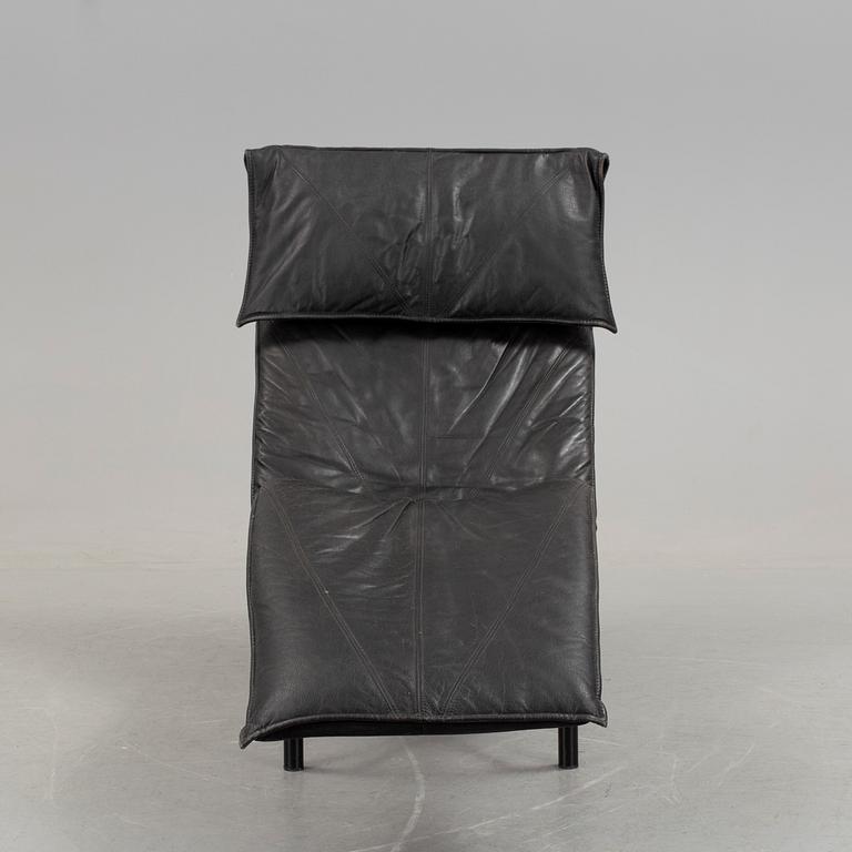 TORD BJÖRKLUND, vilfåtölj, "Skye", IKEA, 1900-talets fjärde kvartal.