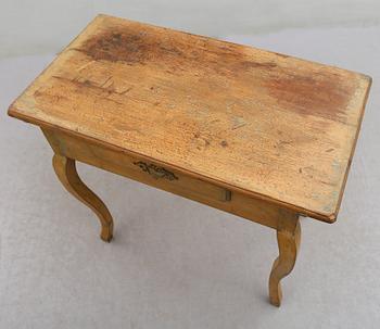 BORD, rokoko, 1700-tal.