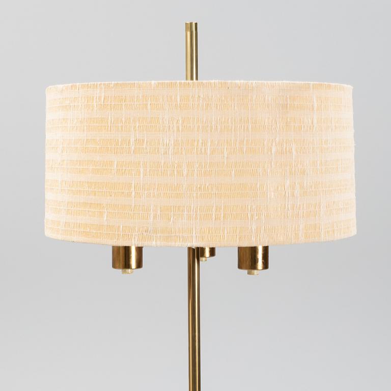 A floor light, Fagerhult Ljusarmatur, second half of the 20th Century.