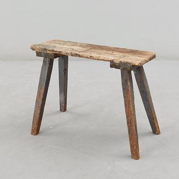 PALL, allmoge, 1800-tal.