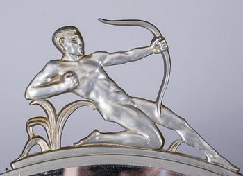SPEGEL, art deco, 1900-talets första hälft.