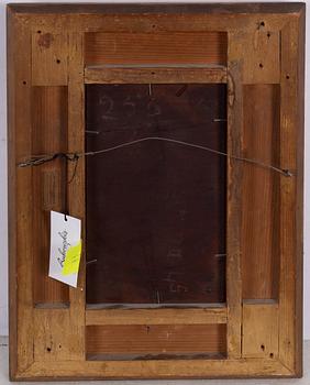 Raimund von Wichera, Translation: "Harvest time.".