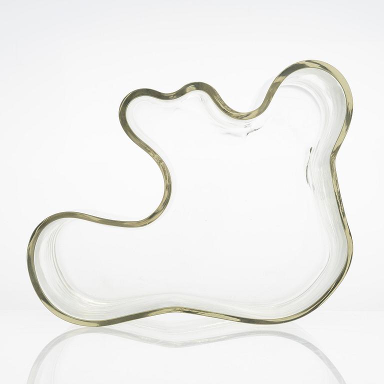 Alvar Aalto, vas, modell 3031 signerad Alvar Aalto. 1950/60-tal.