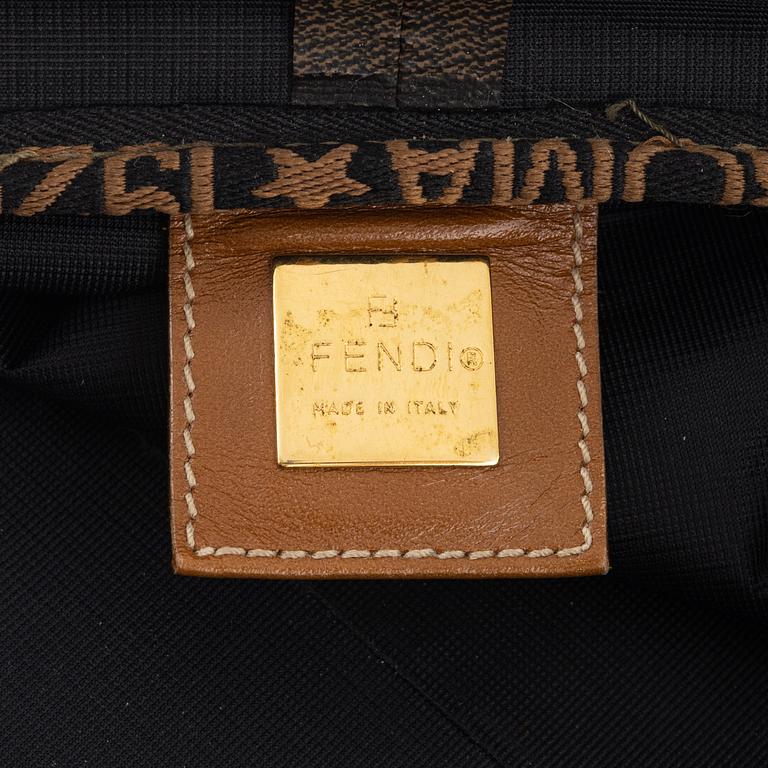 Fendi, bag.