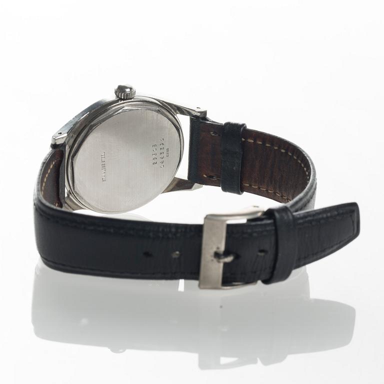 HERRARMBANDSUR, Universal Geneve, 1940-tal.