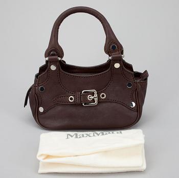 VÄSKA, handväska, MaxMara.