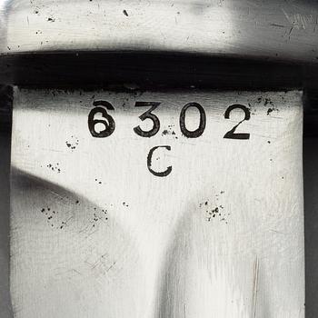 DAGGER, WKC, Germany, 1939.