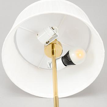 Bordslampor, ett par, Örsjö Industri, 2000-tal.