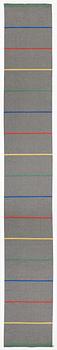 Gallery rug, "Arkad", Kasthall, approx. 816 x 115 cm.