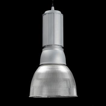 TAKLAMPA, "Cupola VPI", Ansorg, Tyskland, 2000-tal. Höjd ca 80 cm .