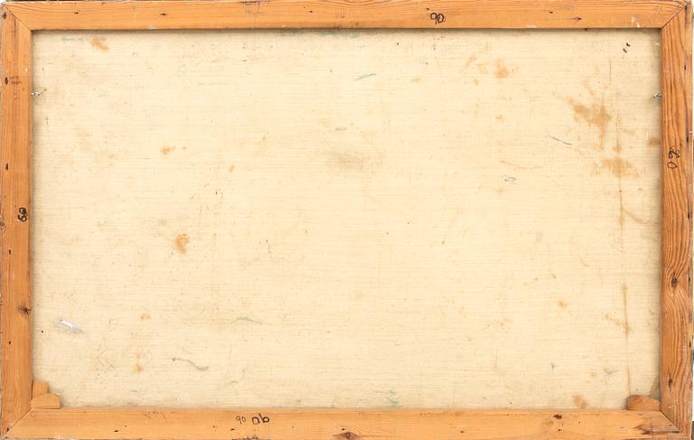 Clifford Jackson, Women.