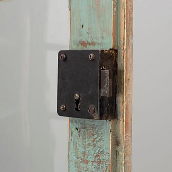 Cabinet, 19th century.