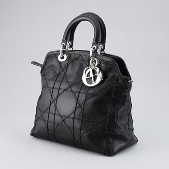 CHRISTIAN DIOR, väska, "Granville Boston".