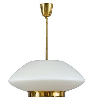 70. TAKLAMPA, Lisa Johansson-Pape. Höjd 60 cm.