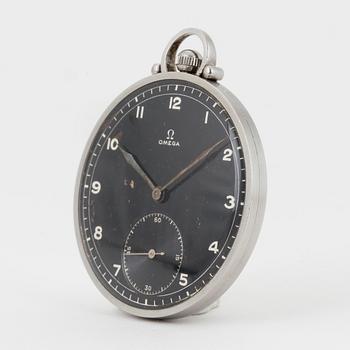 OMEGA, pocket watch, 45,5 mm.