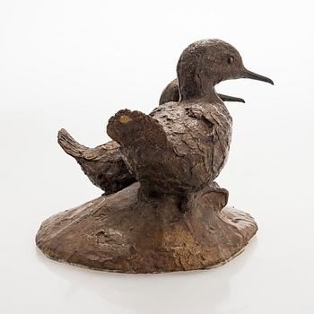 Jorma Lehtonen, Vesilintuja.