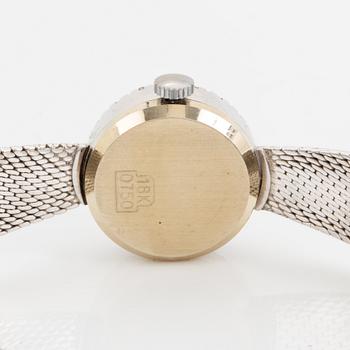 Curtis, armbandsur, 17 mm.