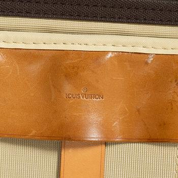 Louis Vuitton, resväska, "Sirius 50", 1990.