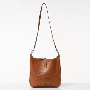 Hermès, väska, "Evelyn", 2002.