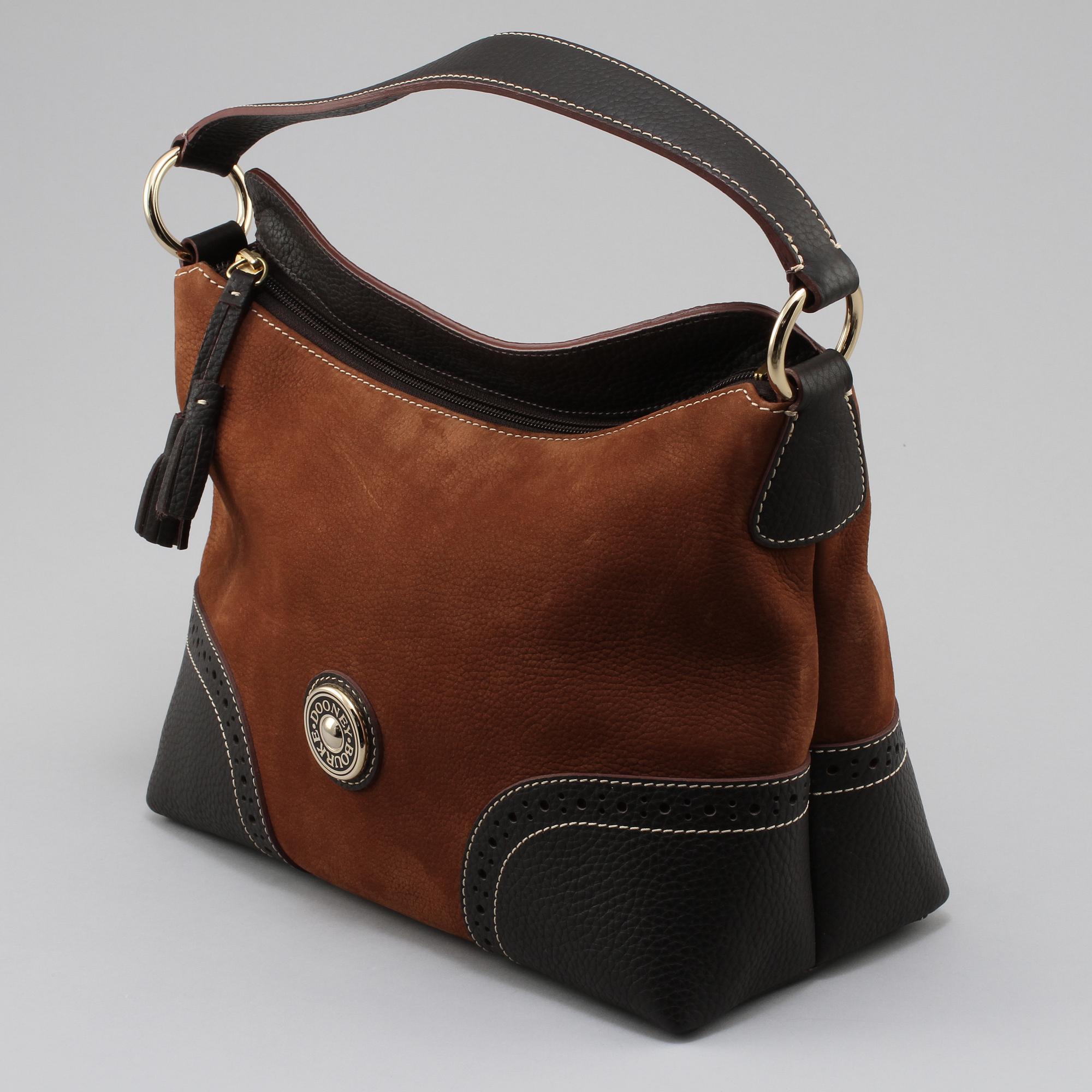 HANDVÄSKA, Dooney & Bourke, USA, 2000-tal.