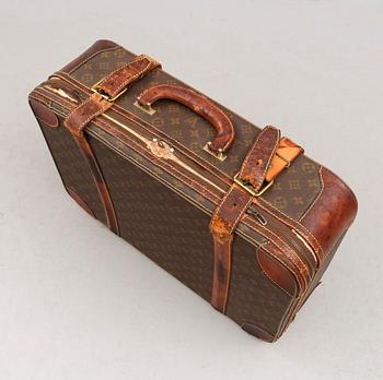 RESVÄSKA, Louis Vuitton.