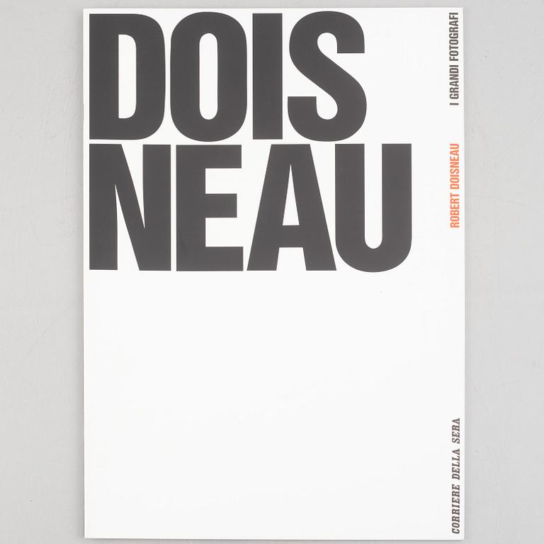 Olika konstnärer, "I grandi fotografi", Corriere della Serra, Milano, Italien, 2006.