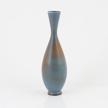 Berndt Friberg, a vase, Gustavsbergs studio, 1963.